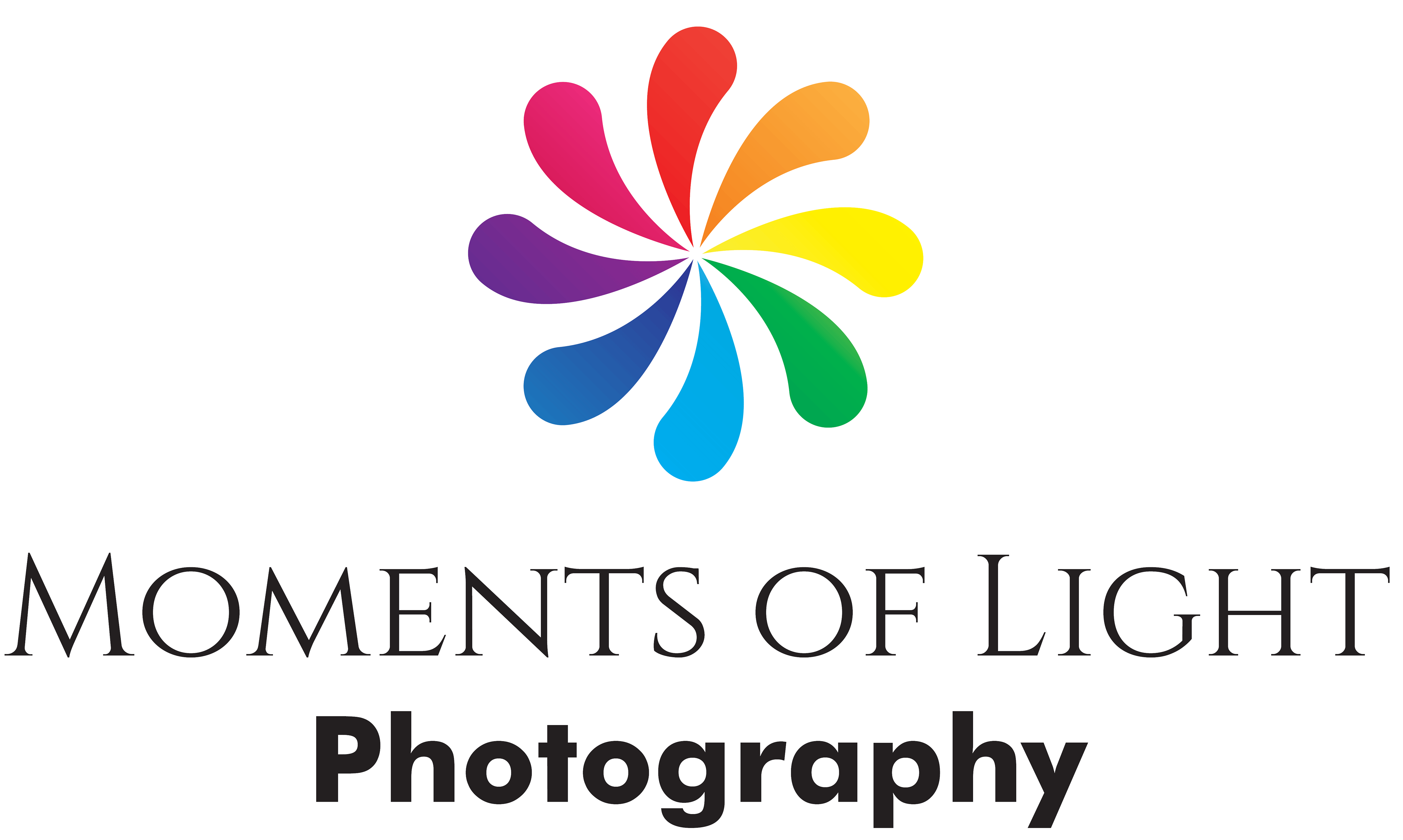 Moments of Light Photography