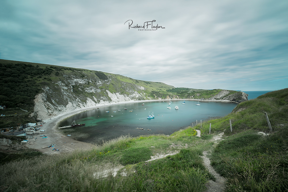 Lulworth Cove