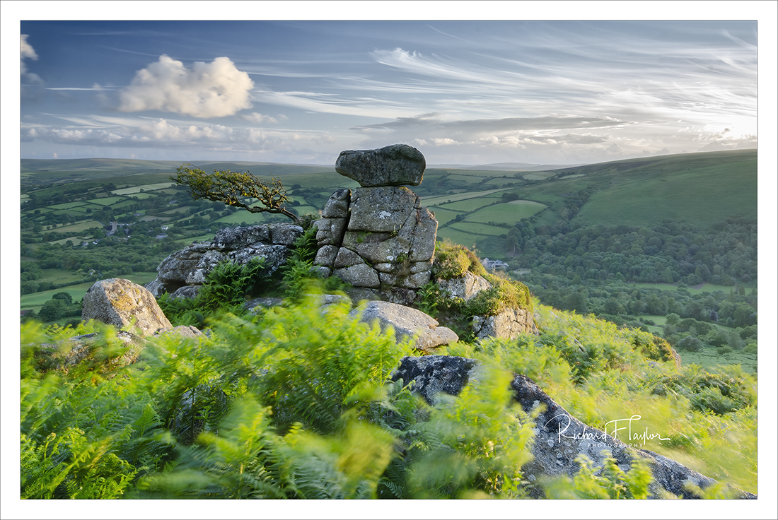 Chinkwell Tor