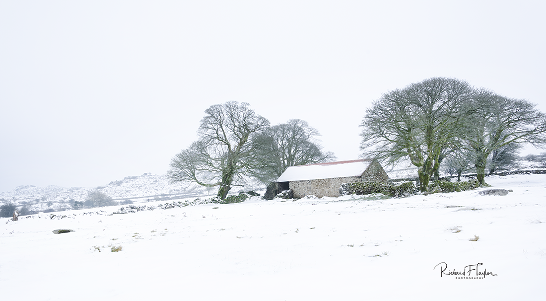 Emsworthy Barn