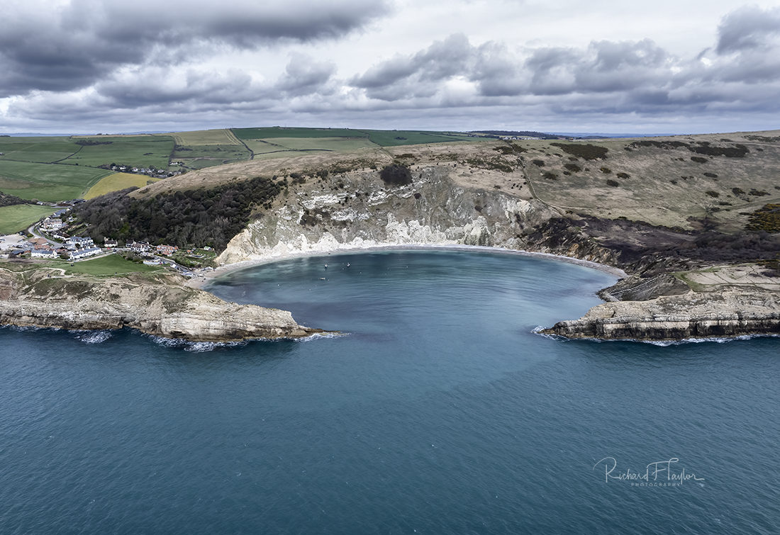 Lulworth Cove