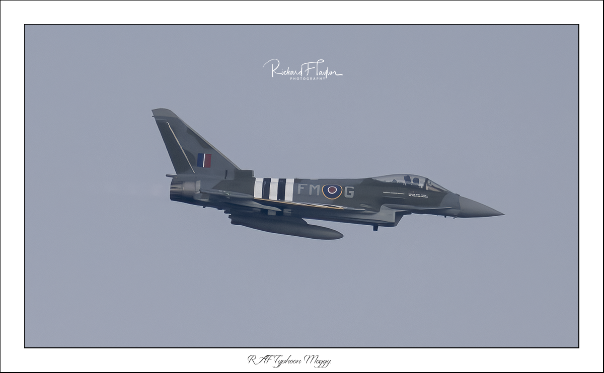 Typhoon. 