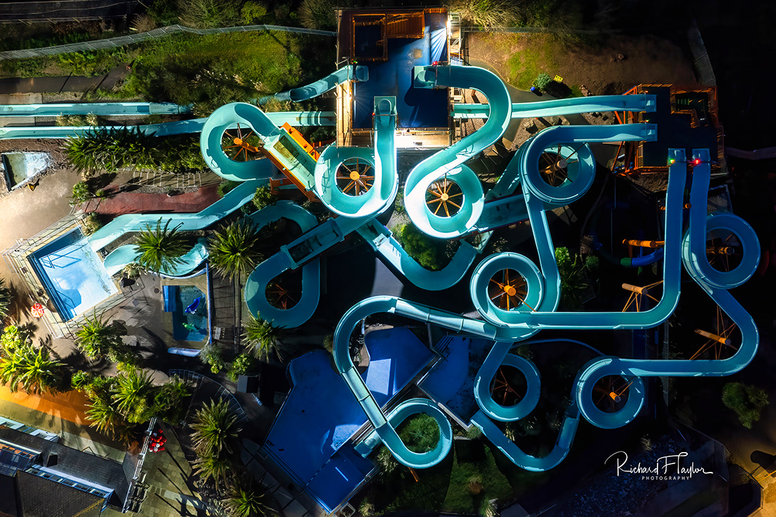 Water Park