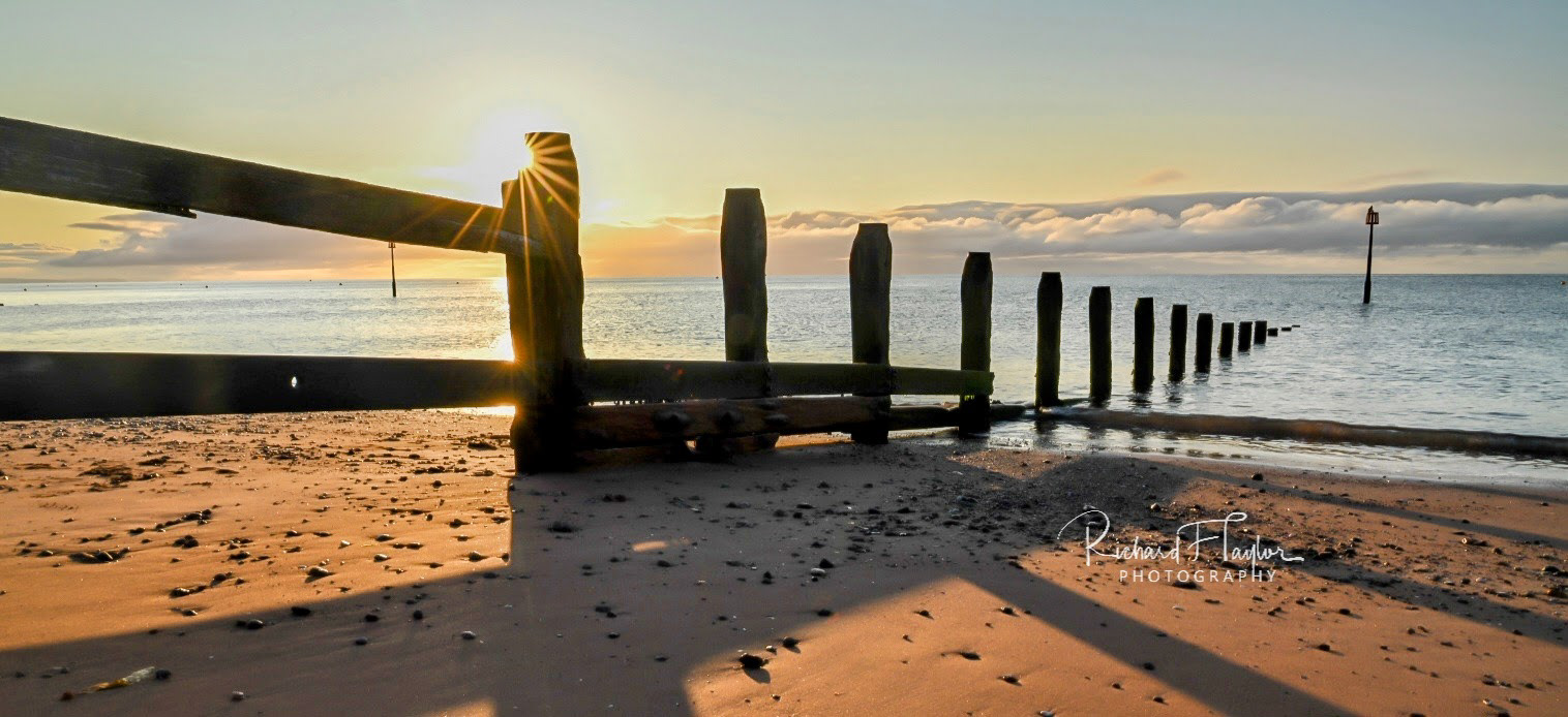Teignmouth Starburst 