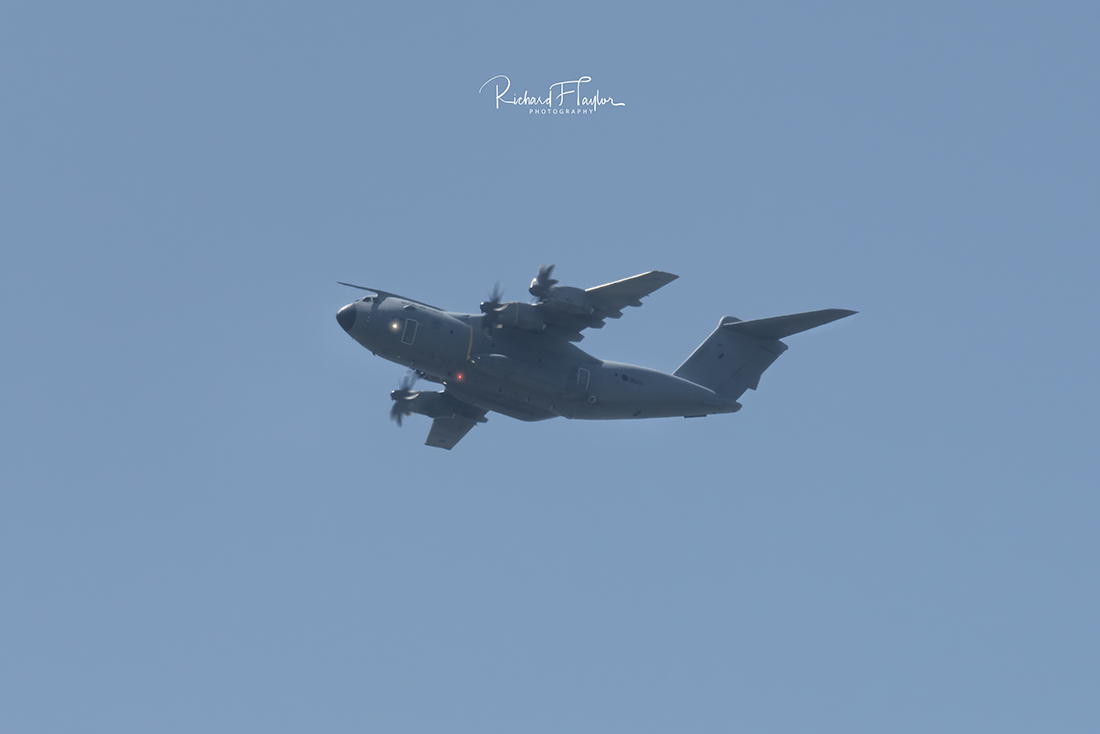 A400 Atlas