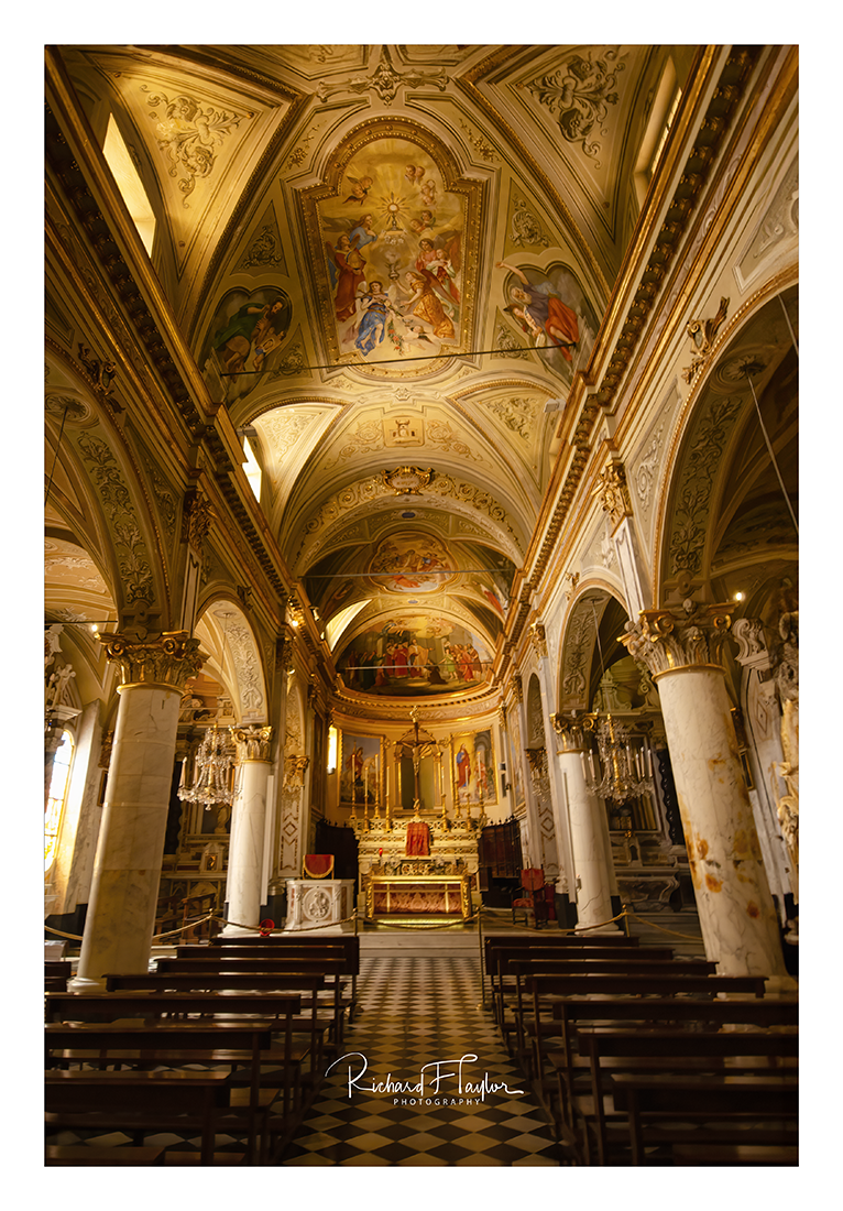 Chiesa del Divo Martino