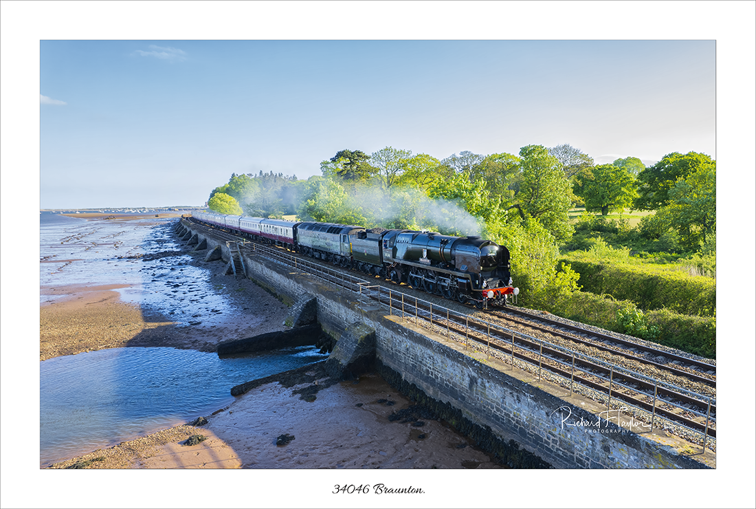 Braunton.