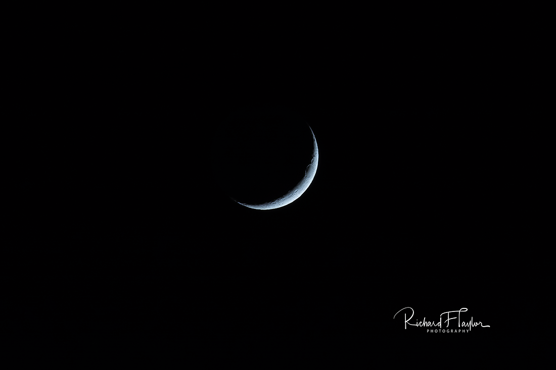 Crescent Moon