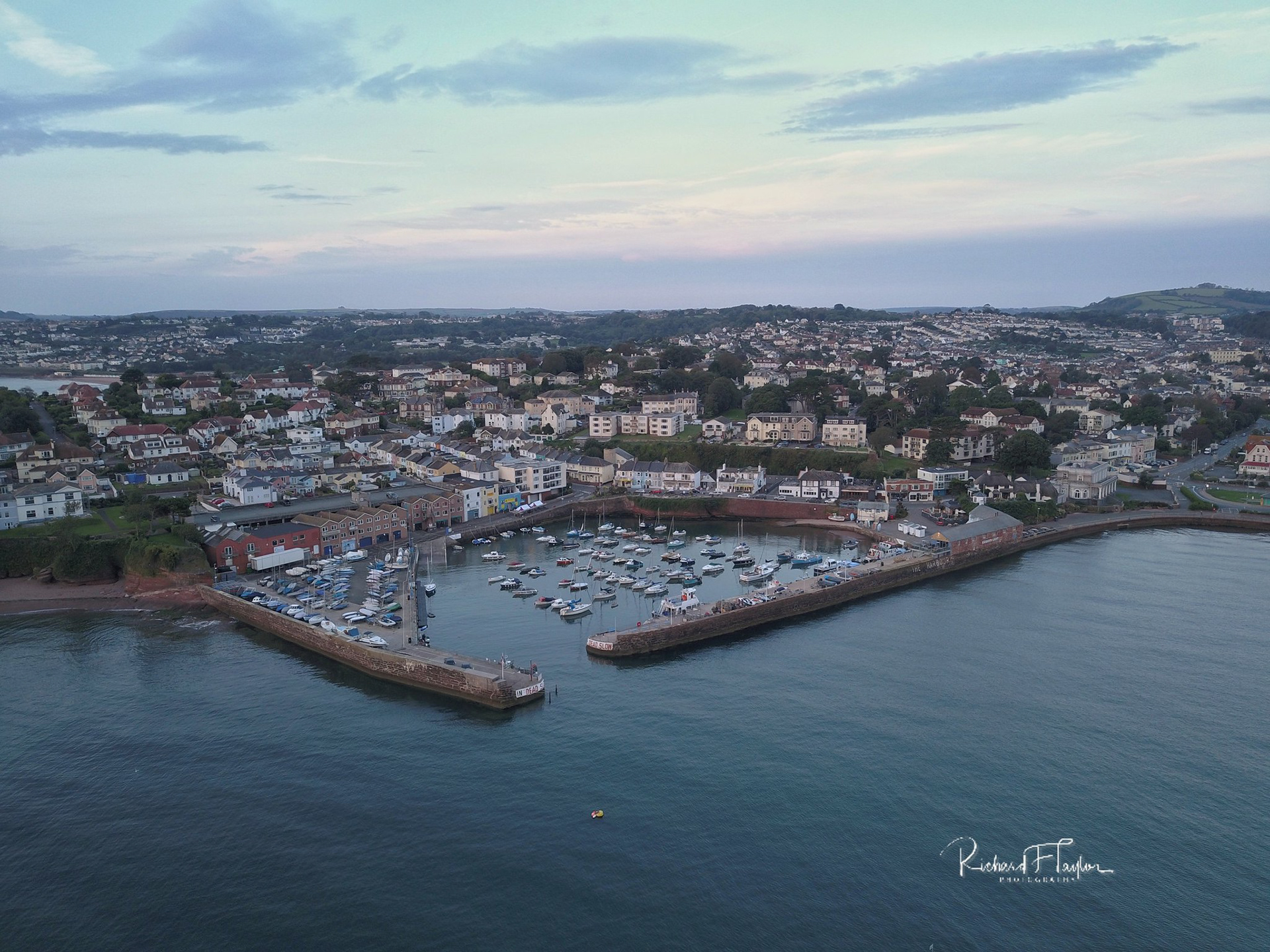 Paignton Harbour