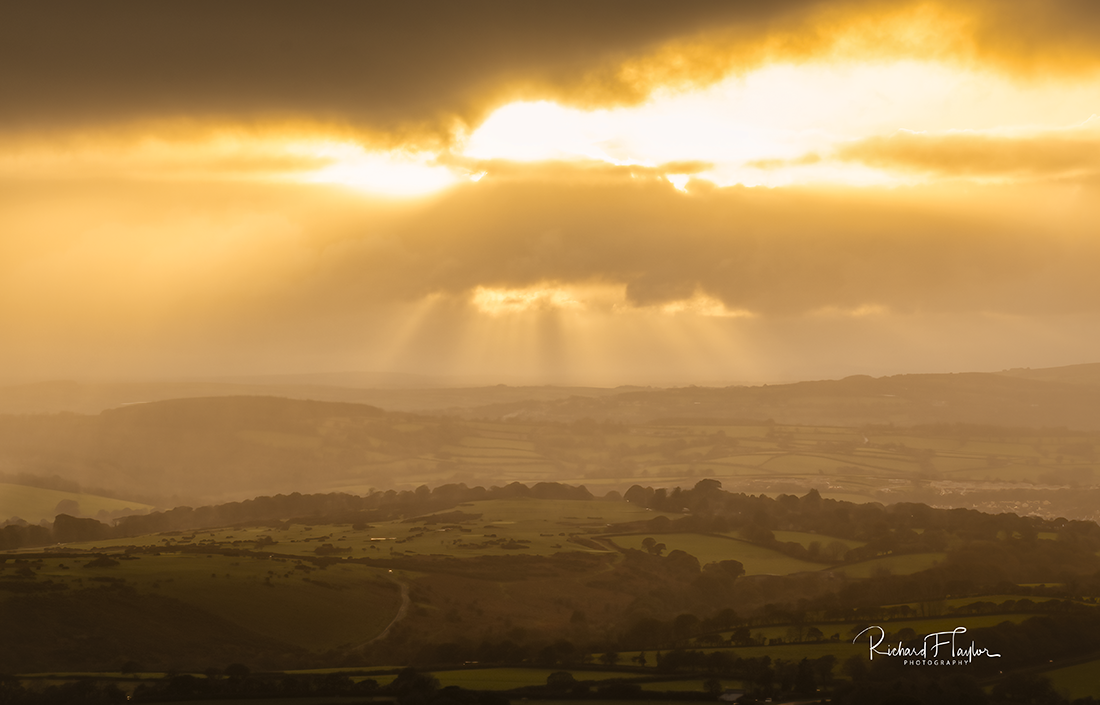 God Rays