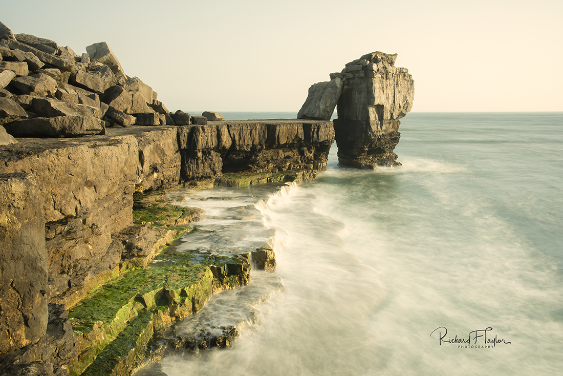 Pulpit Rock