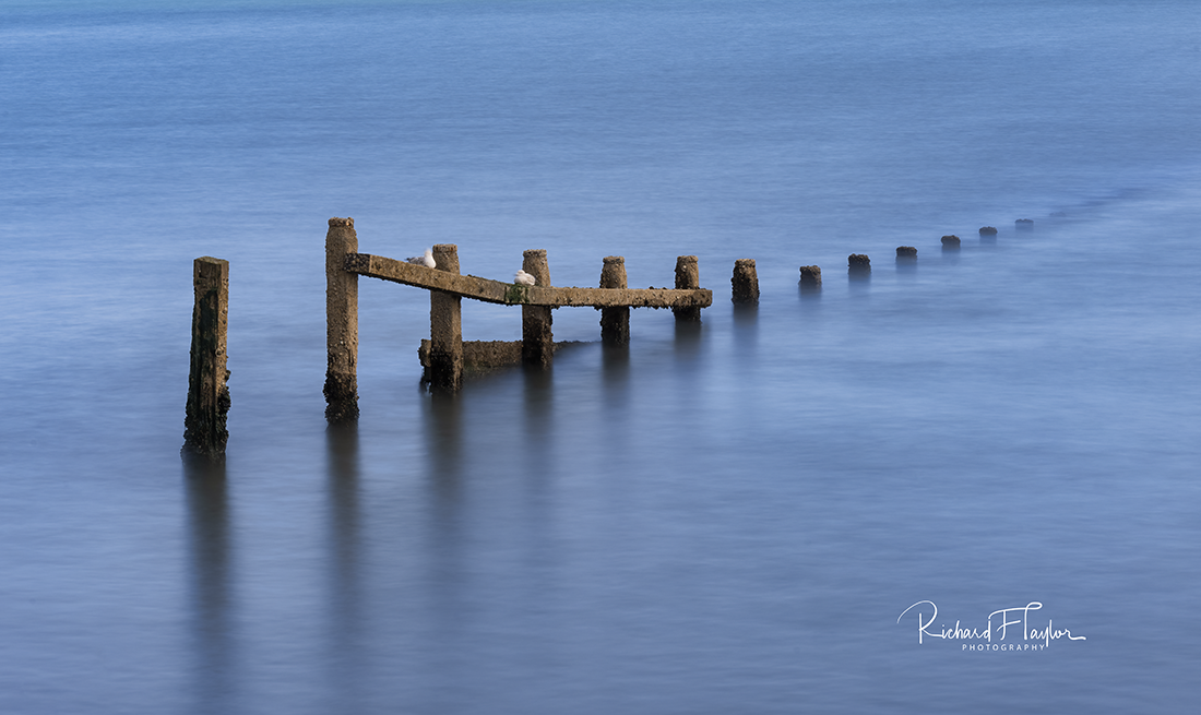 Groyne
