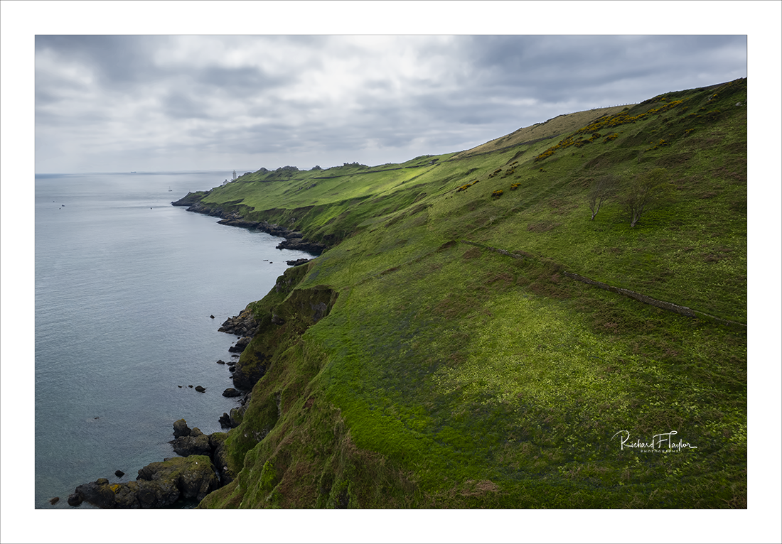 Start Point in the Springtime.