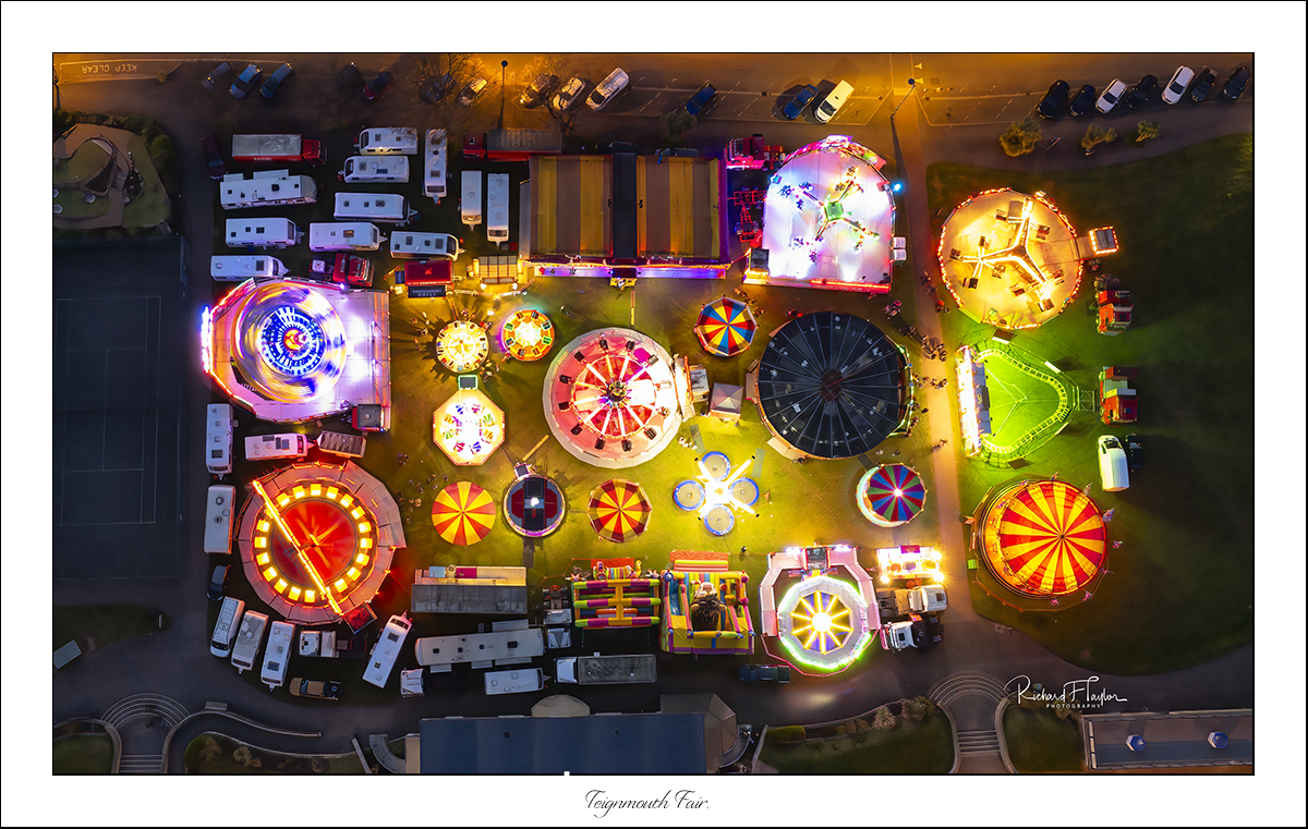 Fun at the Fair