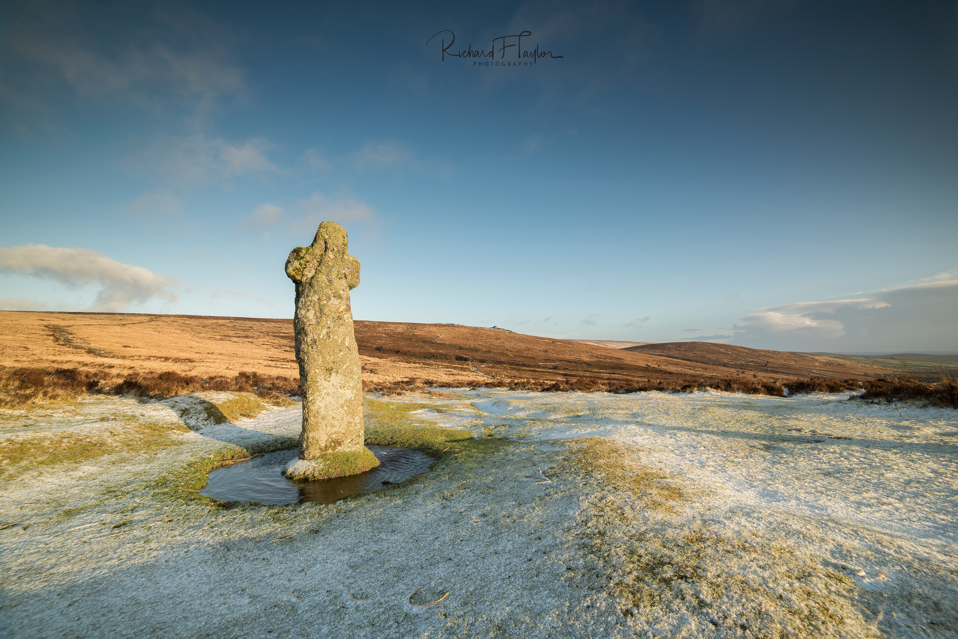Bennetts Cross