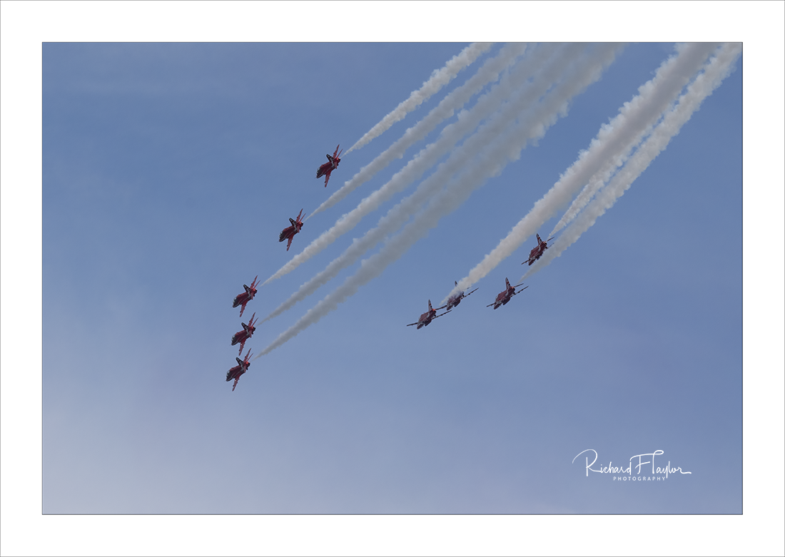 The Reds.