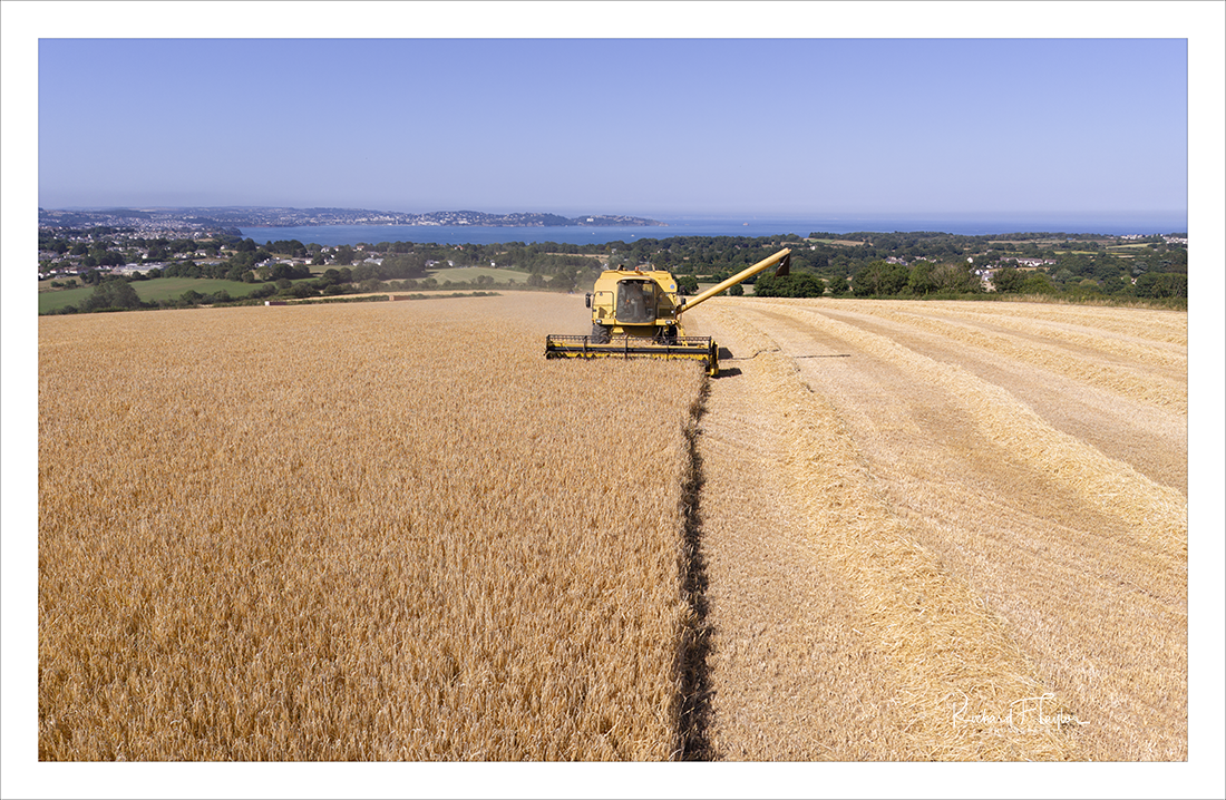 Harvest25.