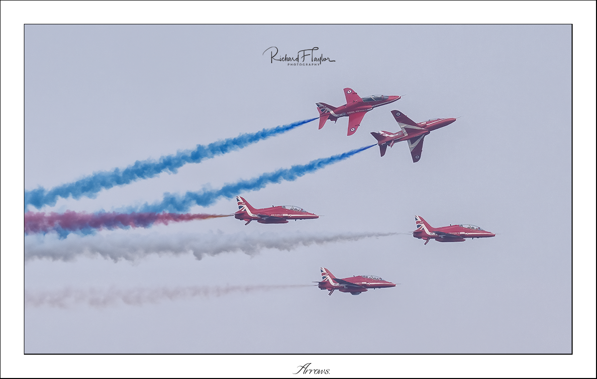 Red 5.