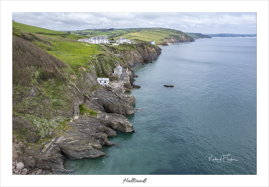 Hallsands.