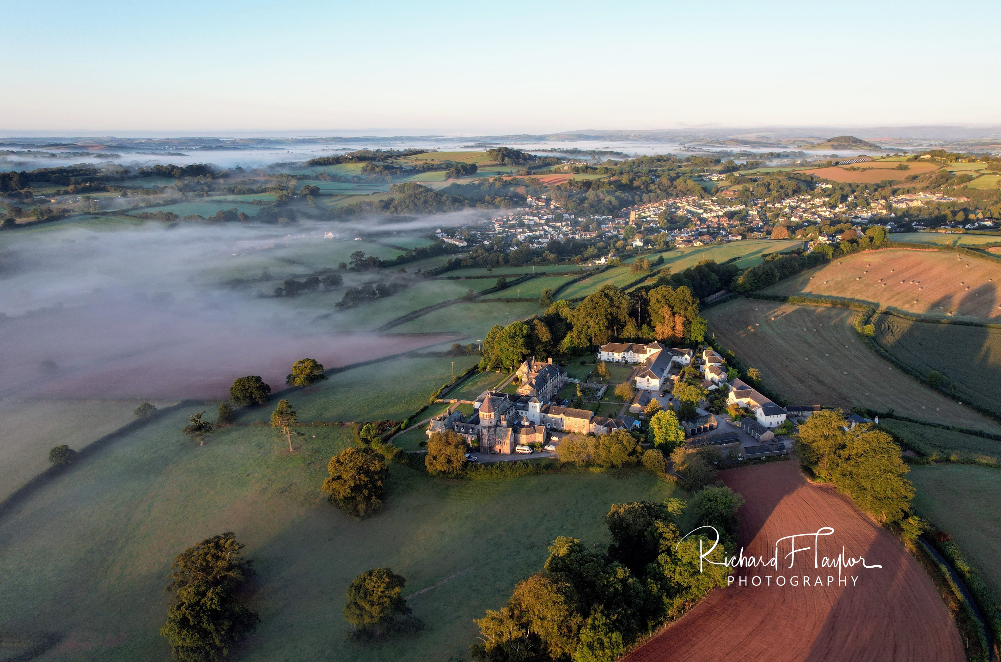 Autumn Devon