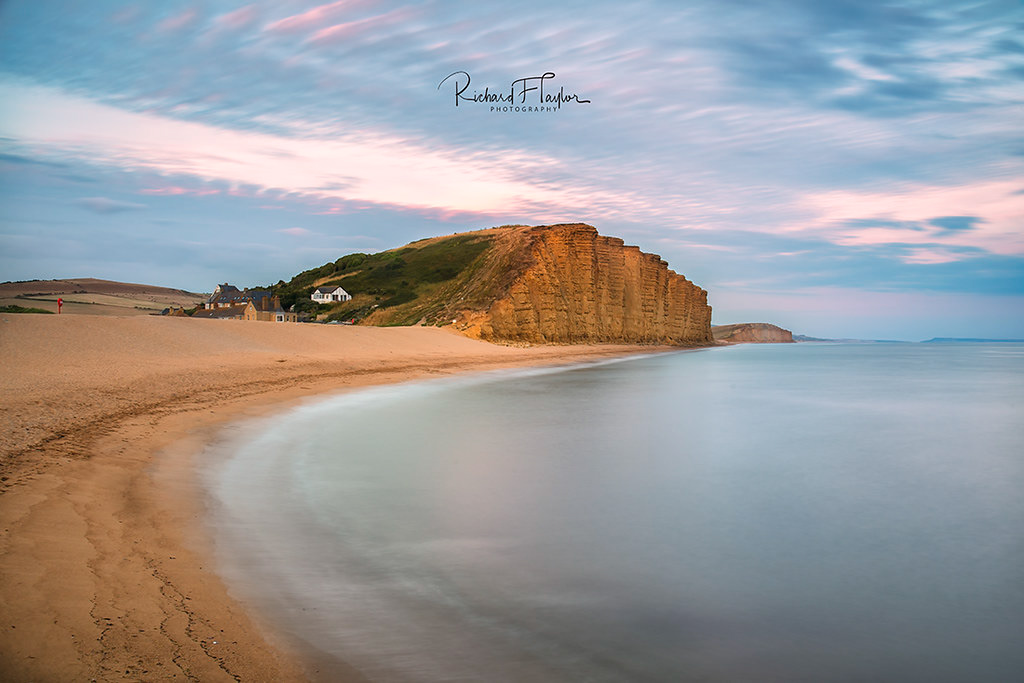 West Bay