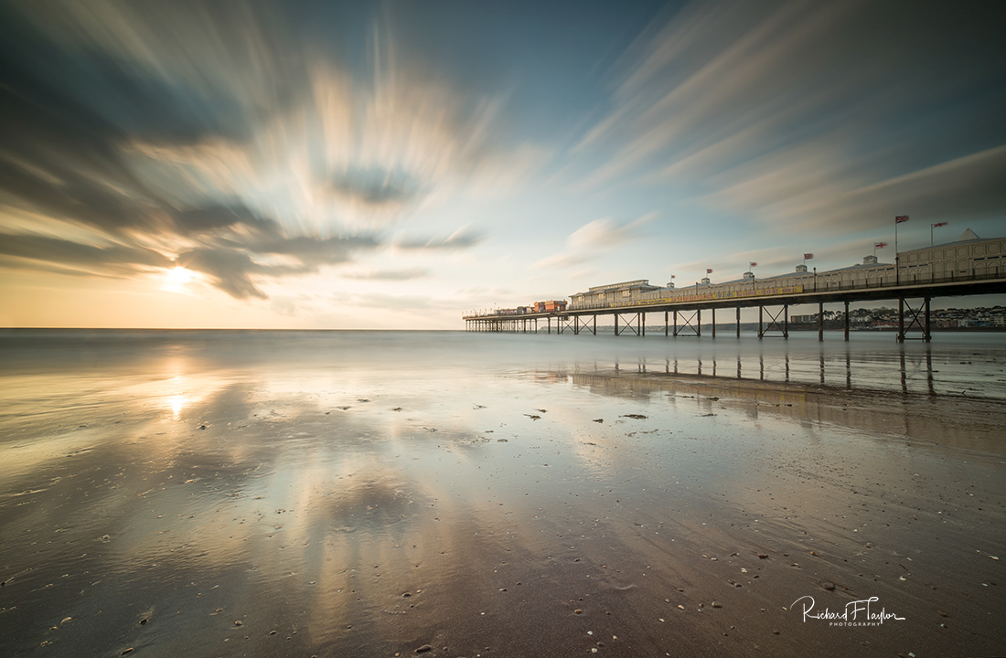 Paignton Pier