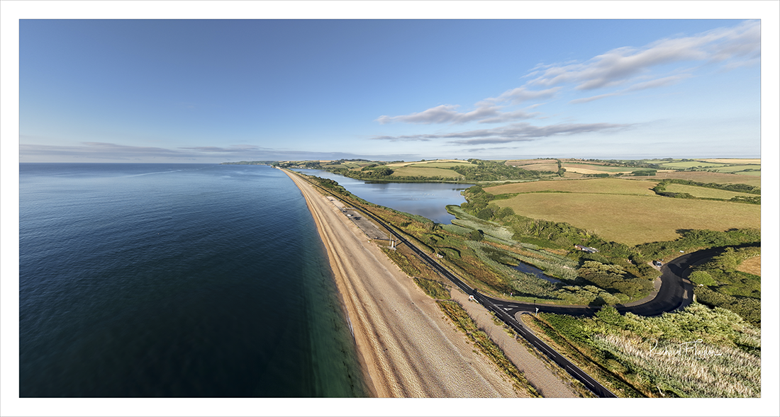 Slapton Sands.