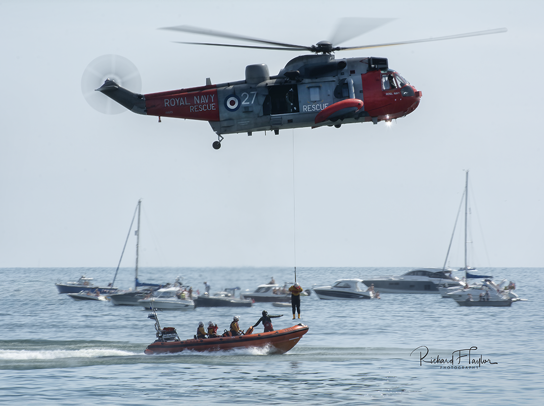 RNLI