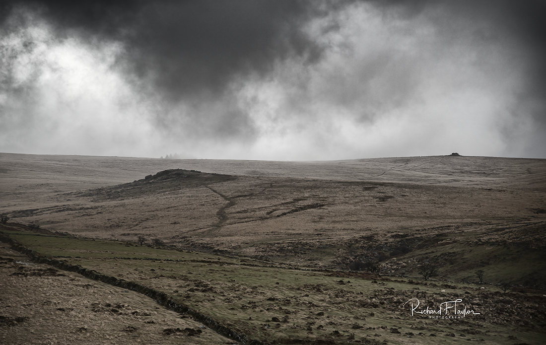 Moody Moor