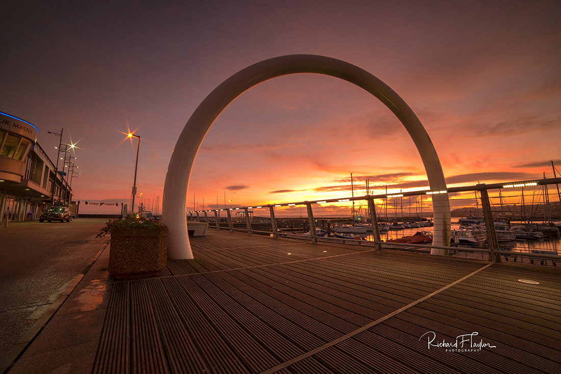 Torquay Harbour
