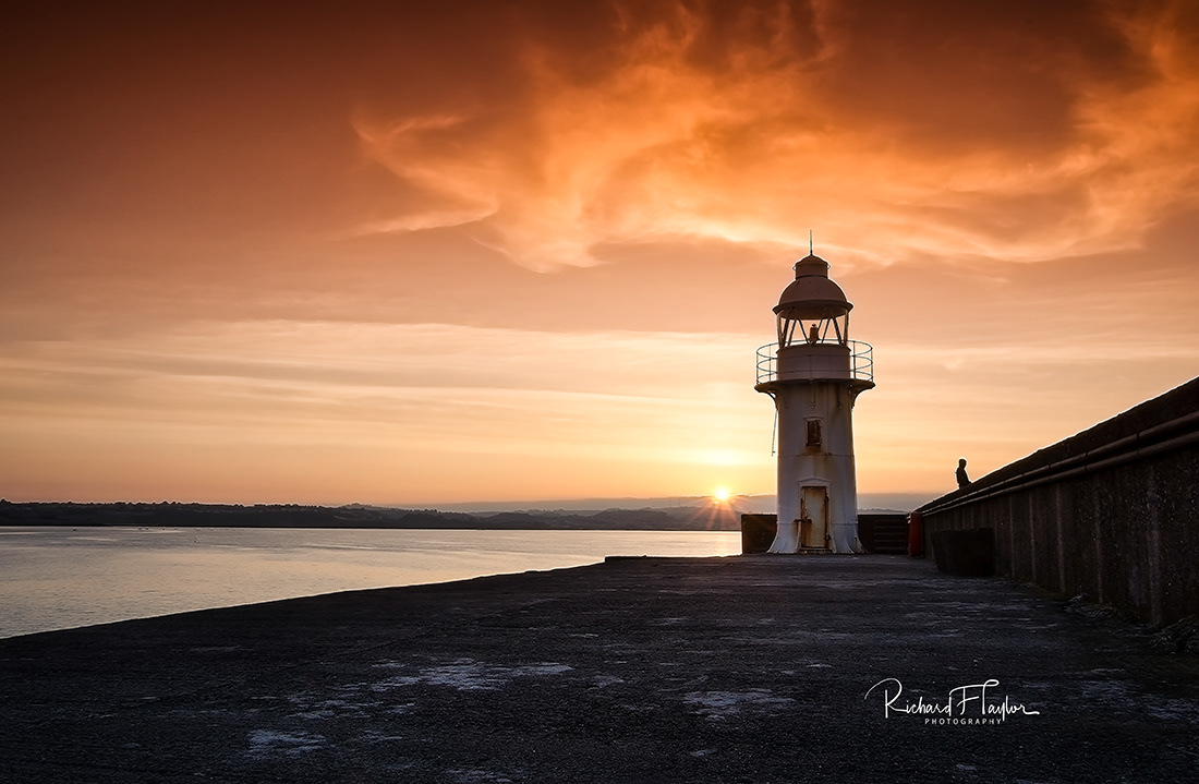 Brixham Lighthouse