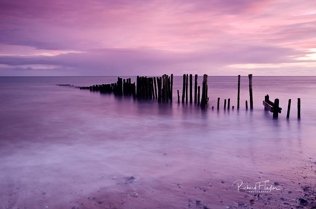 Dawlish Warren