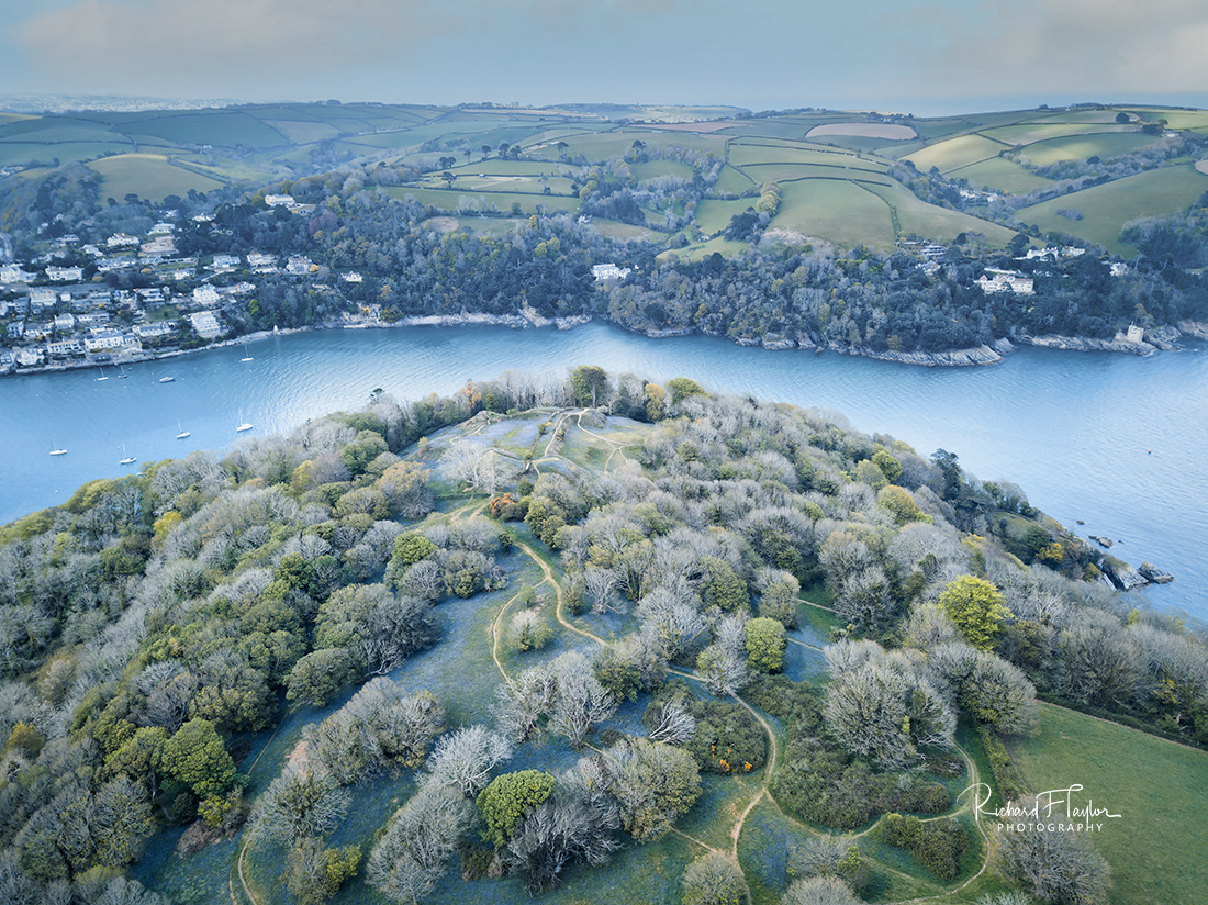 Bluebell Hill