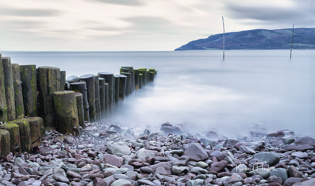 Porlock Weir