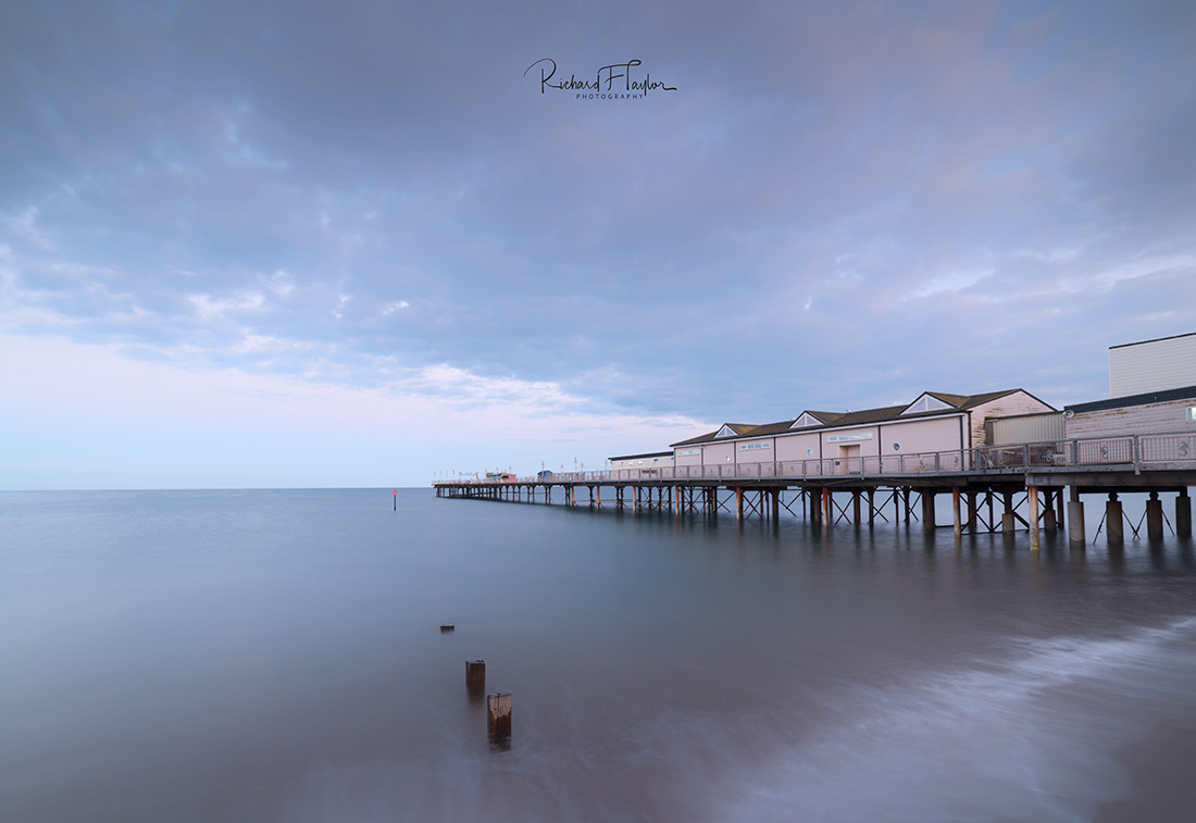 Teignmouth Pink