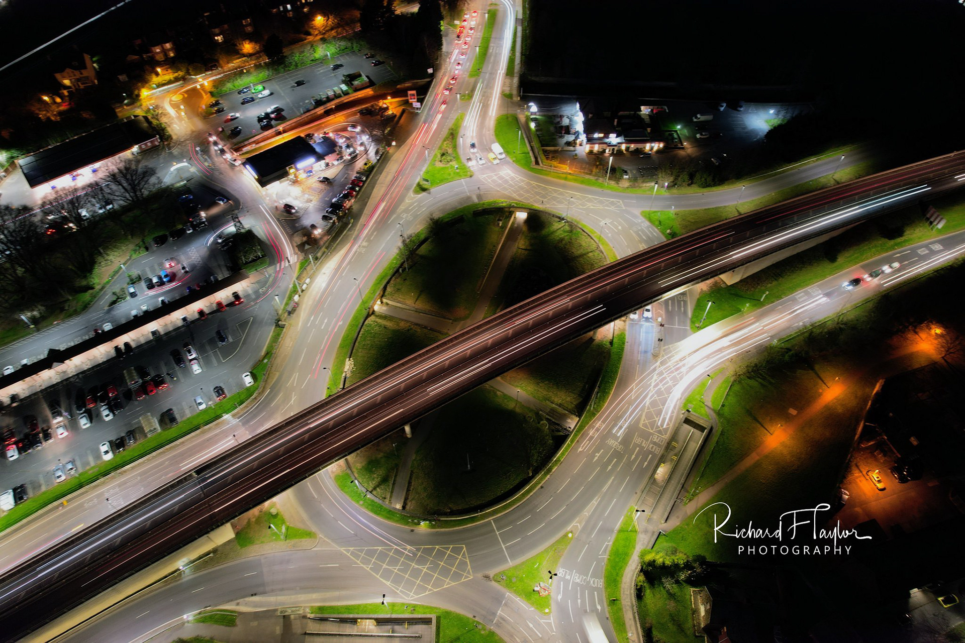 Roundabout