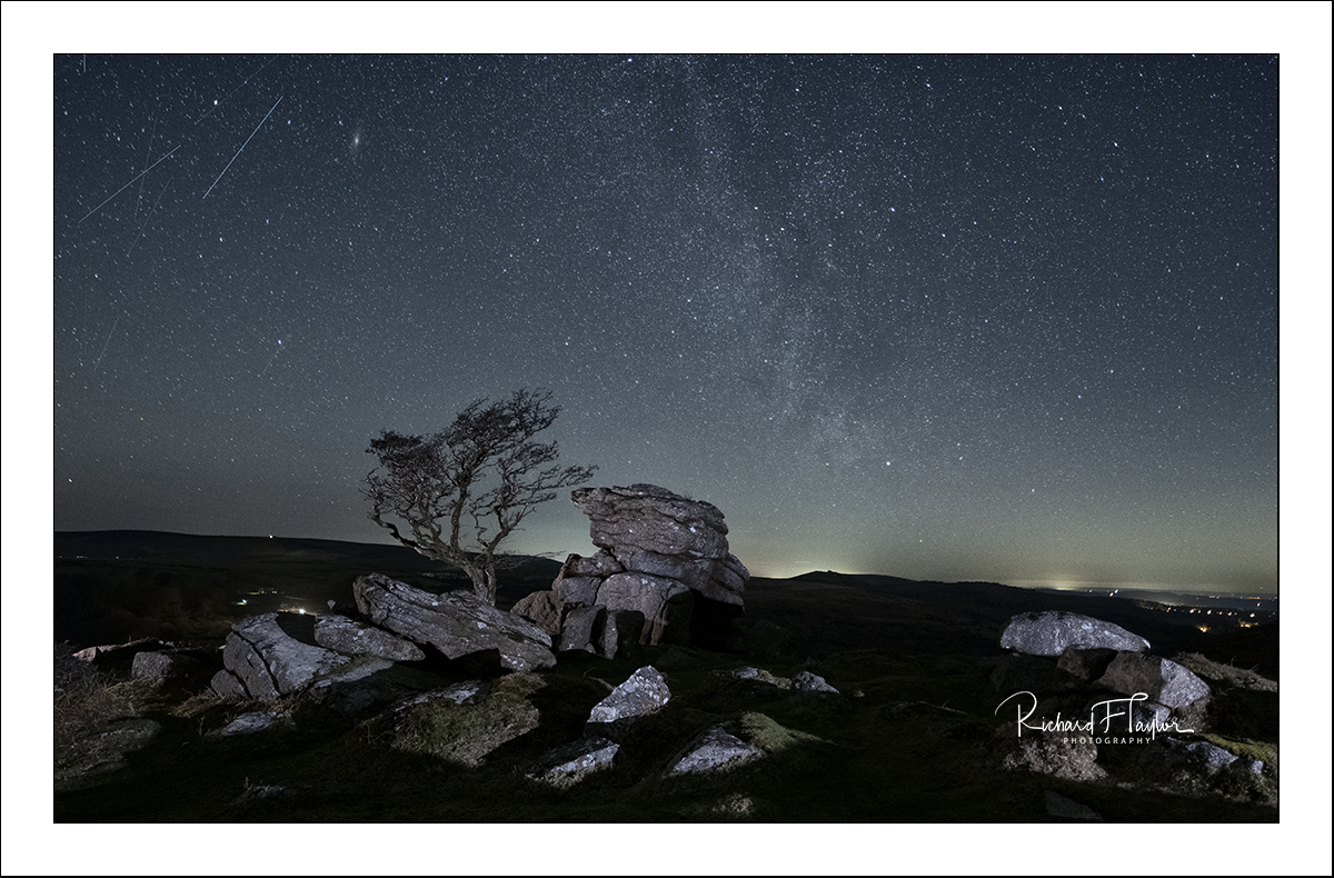 Emsworthy Nightscape