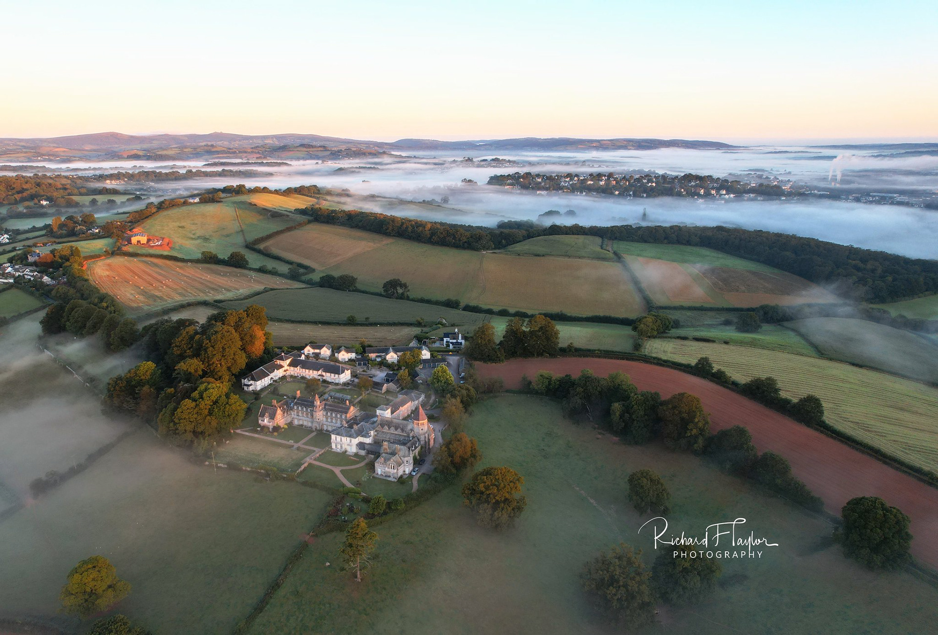 Misty Devon