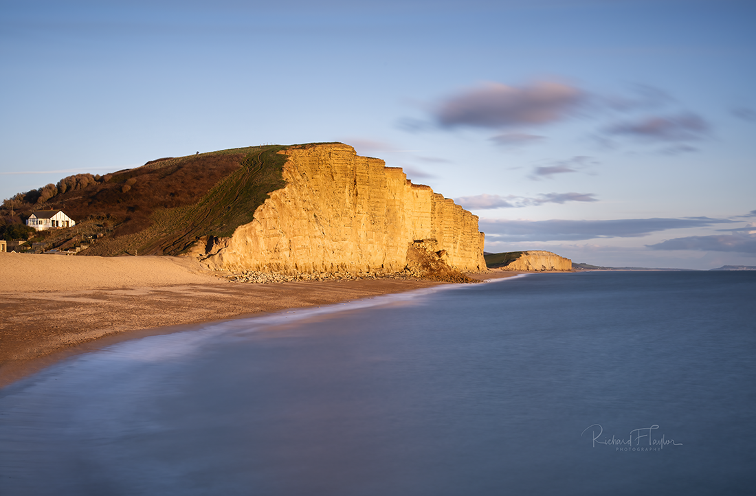 West Bay
