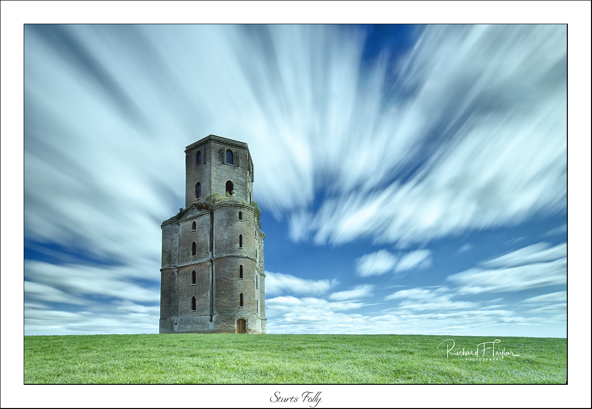 Sturts Folly