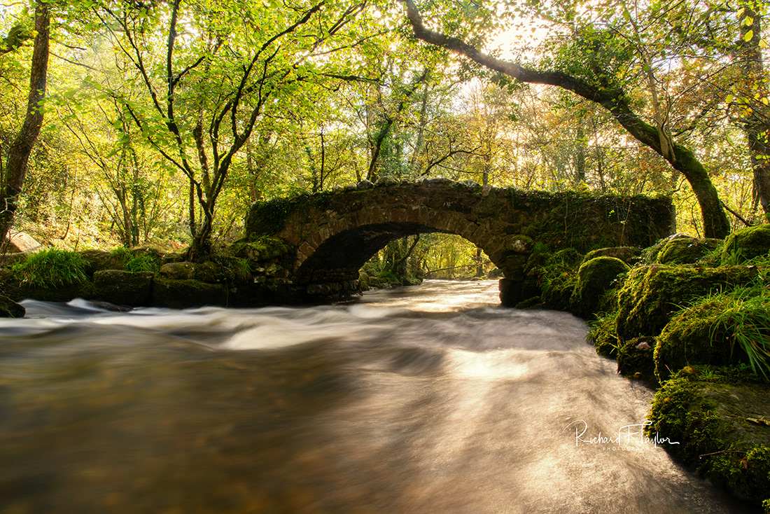 Hisley Bridge