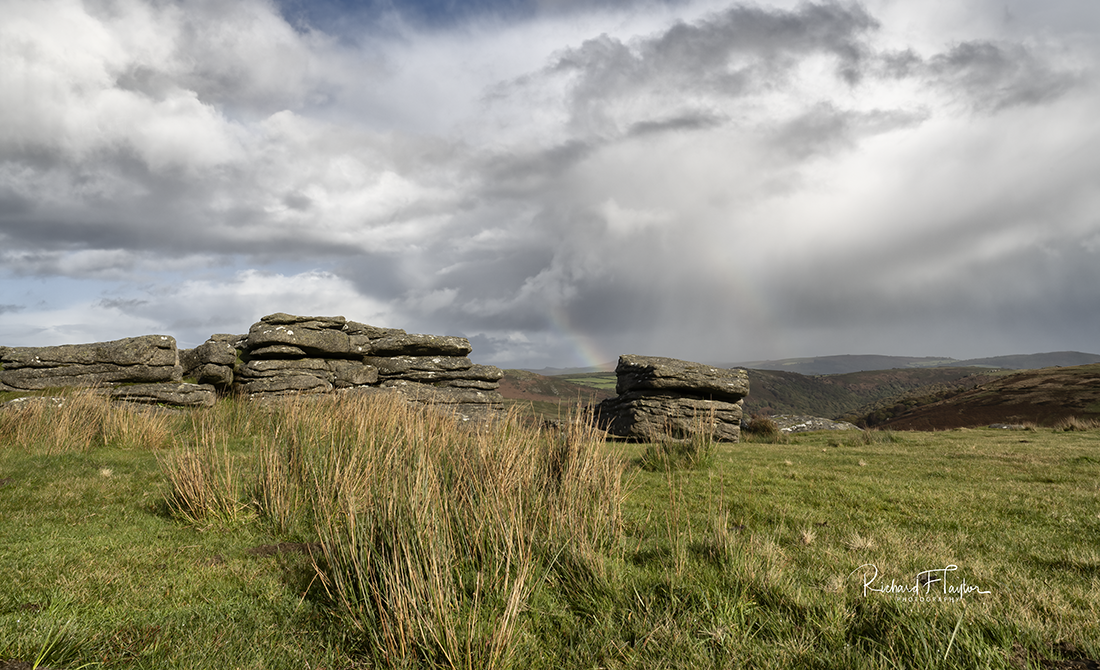 Combestone Tor 