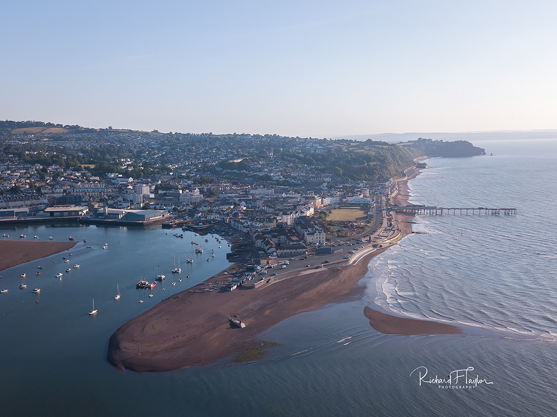 Teignmouth 