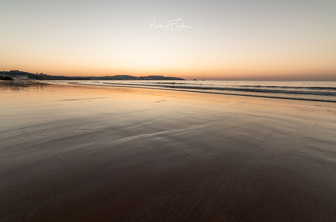 Golden Sands