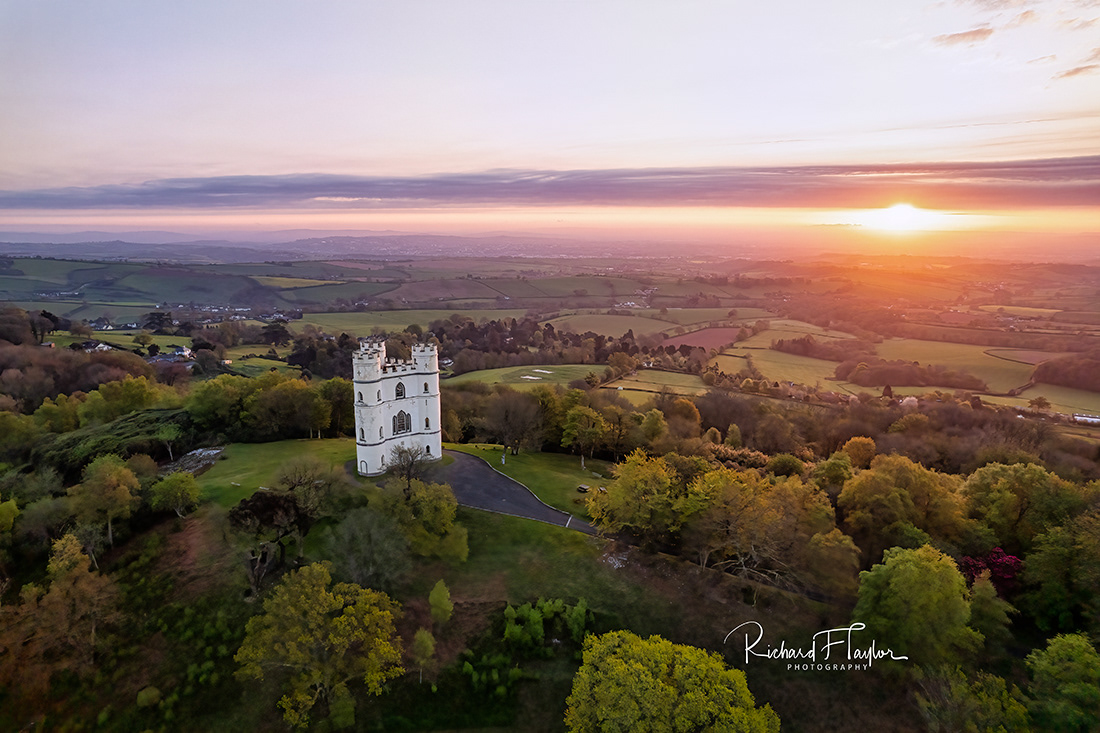 Lawrence Castle