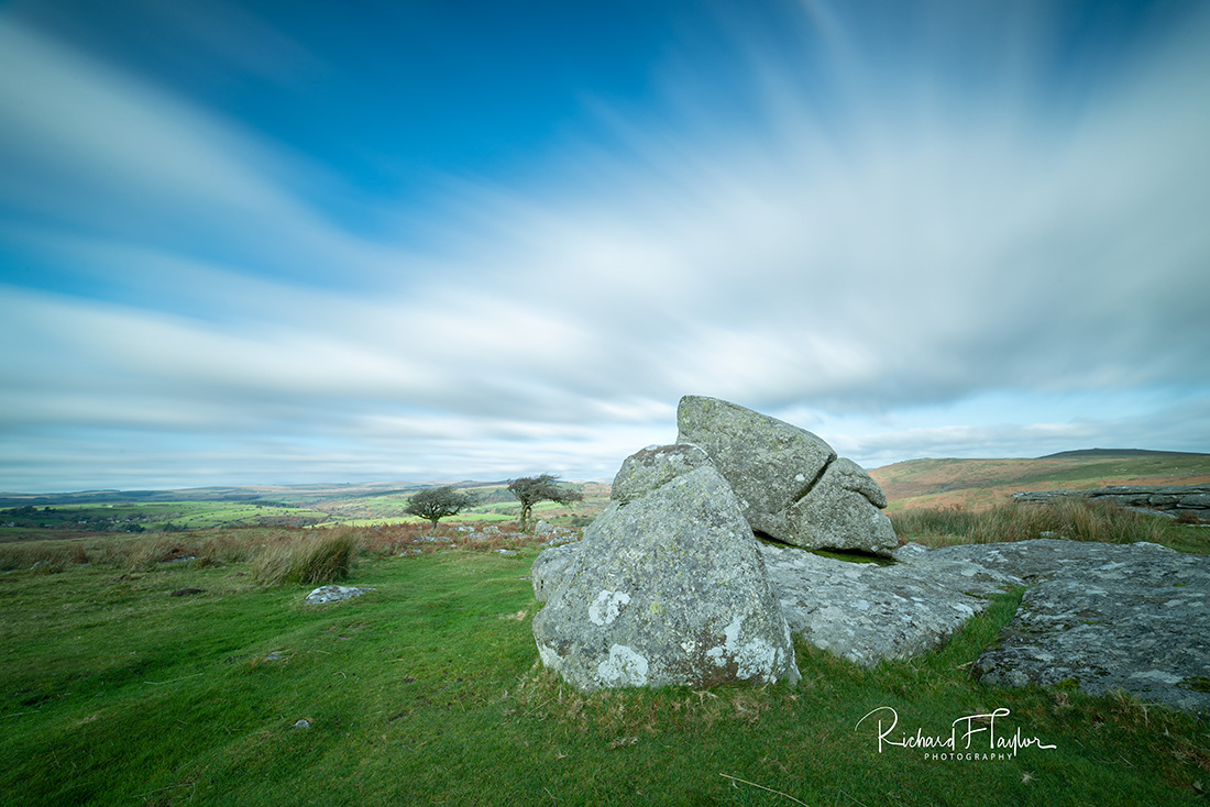 Combestone Tor