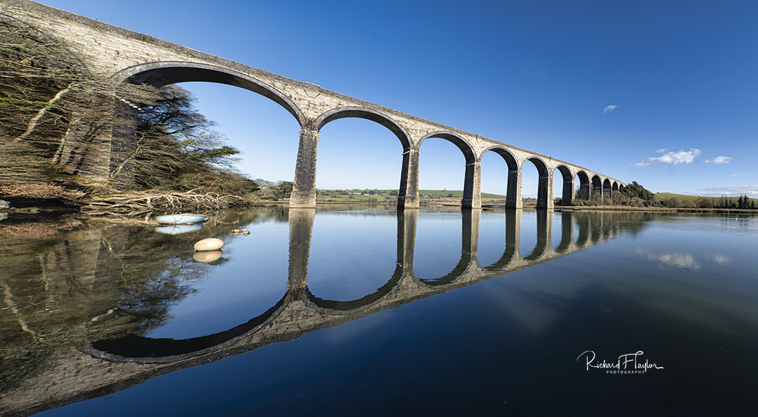 St Germans Viaduct