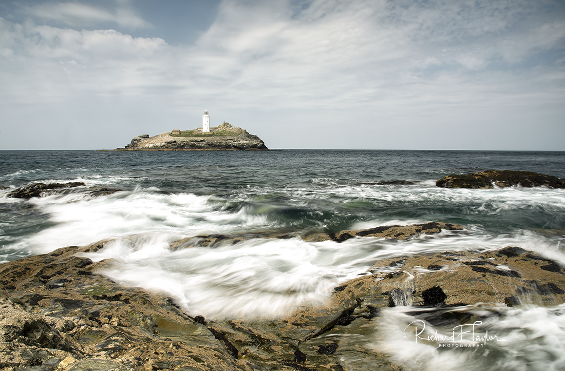 Godrevy Lighthouse