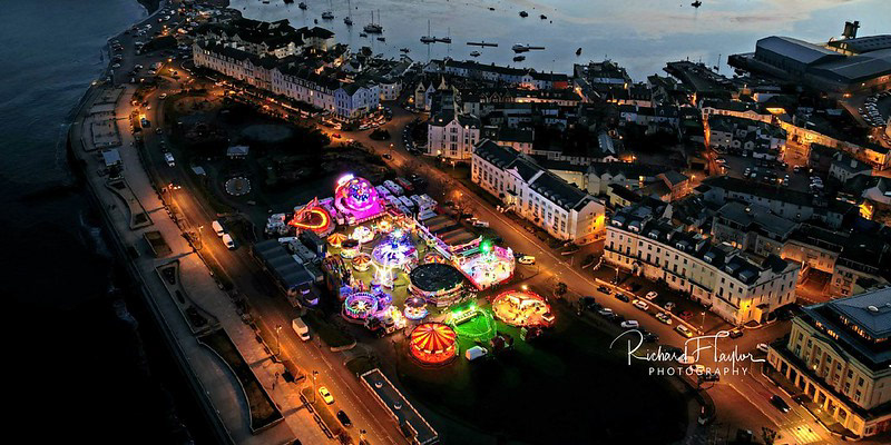 Easter Fair