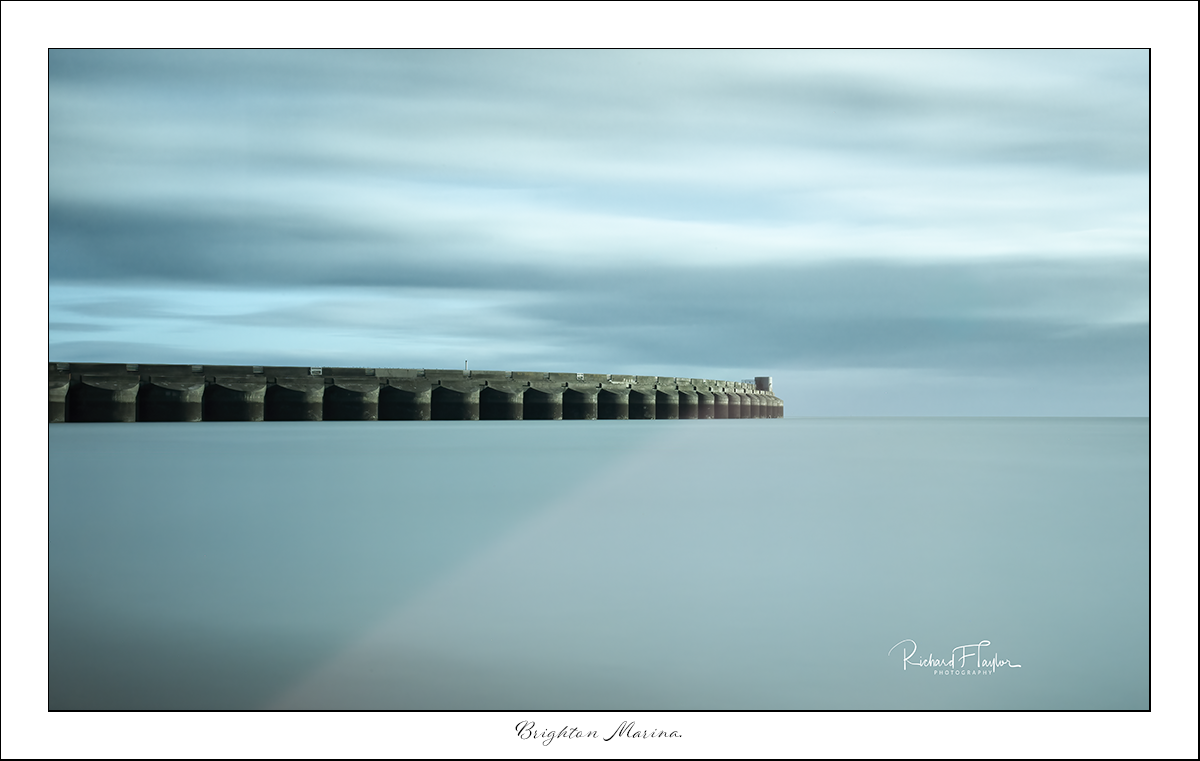 Brighton Marina
